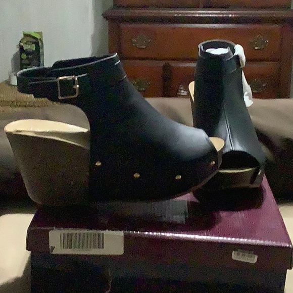 Refresh woman pep toe shoes - Picture 4 of 4